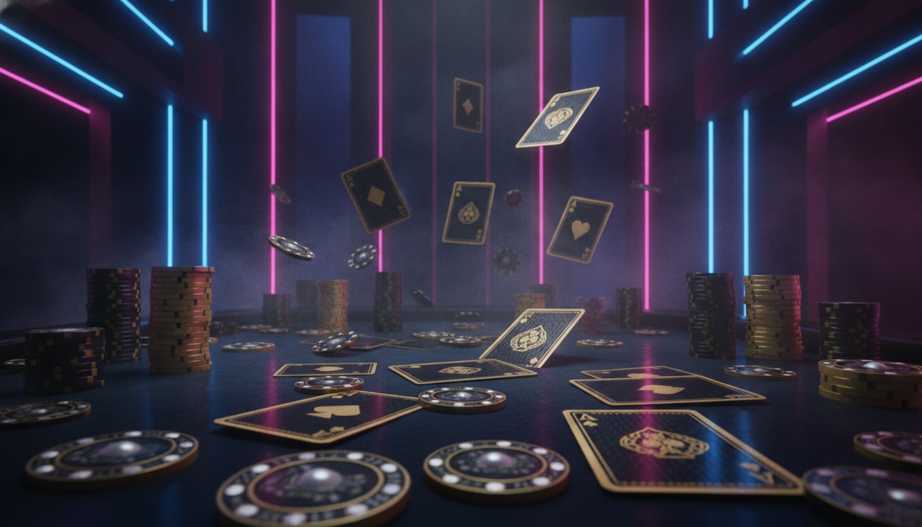 Drip Casino